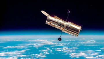 Διαστημικό τηλεσκόπιο μεγαλύτερο από το Hubble σε ιδιωτική αποστολή-ορόσημο