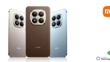 Διαθέσιμη από σήμερα η σειρά Redmi Note 15 στην Ελλάδα! Αυτές είναι οι τιμές τους στη χώρα μας