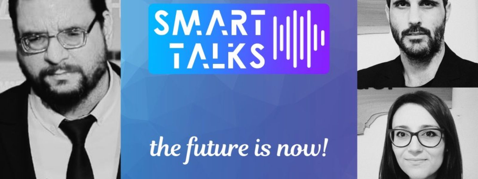 SmartTalks #102: Μ. Χατζηλίας & Λ. Μπράμου, Akeydor – Λύσεις για μηδενικό downtime!