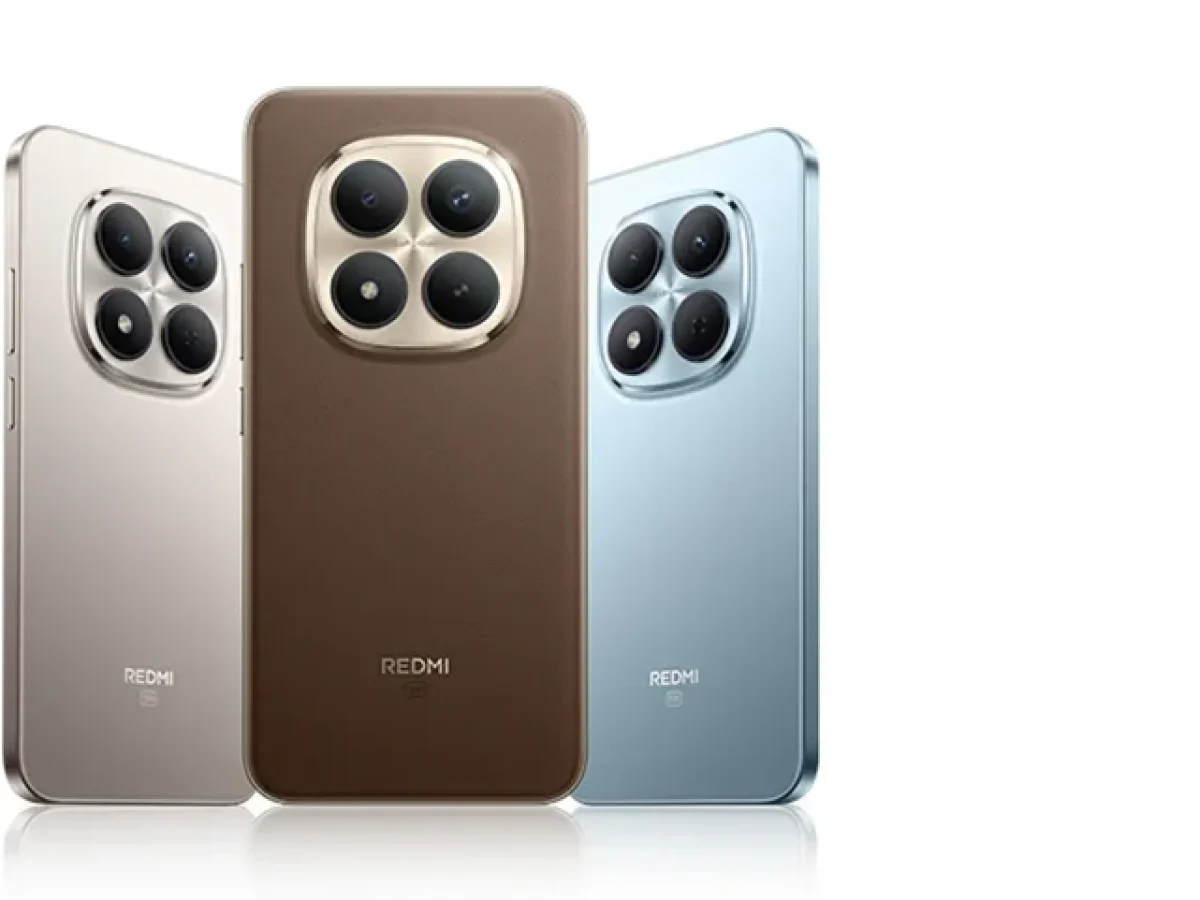 Xiaomi Redmi Note 15: Η Νέα Σειρά Έφτασε – Τιμές, Χαρακτηριστικά & Αξιολόγηση