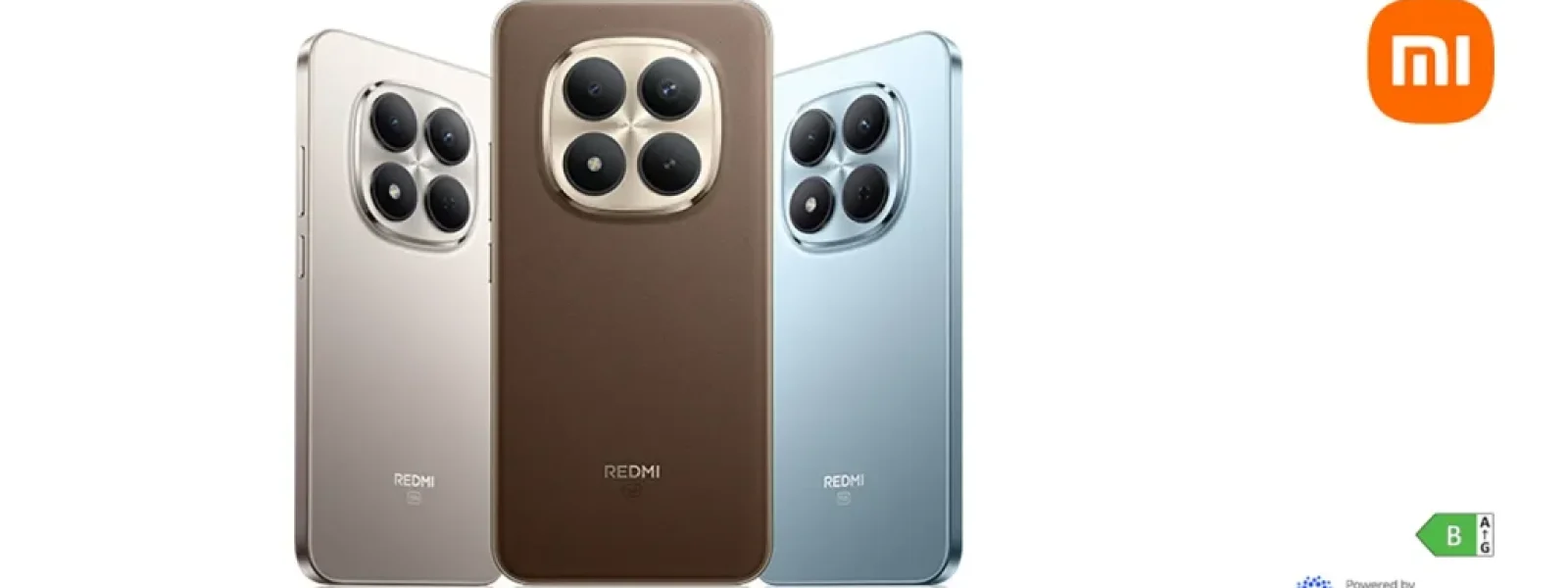 Xiaomi Redmi Note 15: Η Νέα Σειρά Έφτασε – Τιμές, Χαρακτηριστικά & Αξιολόγηση