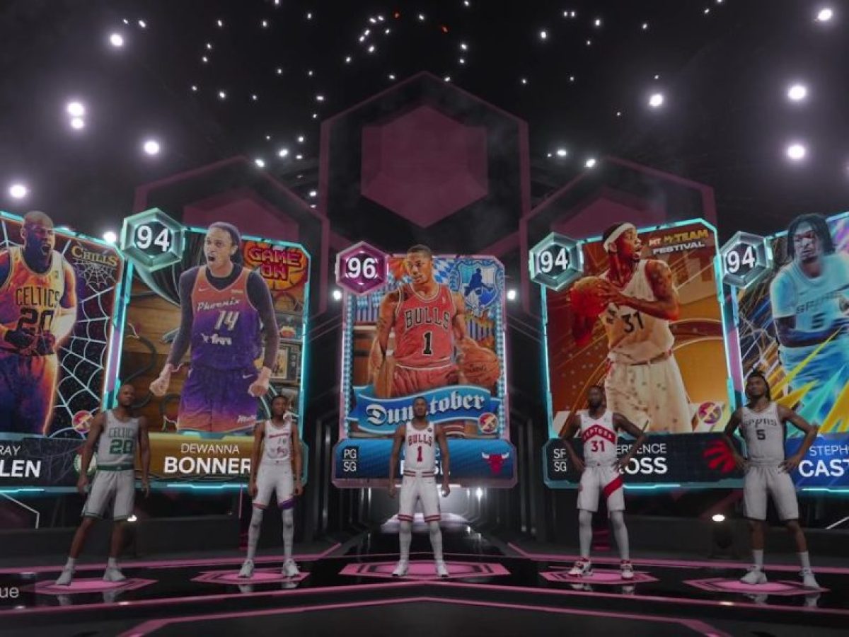 Πώς να κερδίσετε το Achievement/Trophy “House Party” στο NBA 2K26