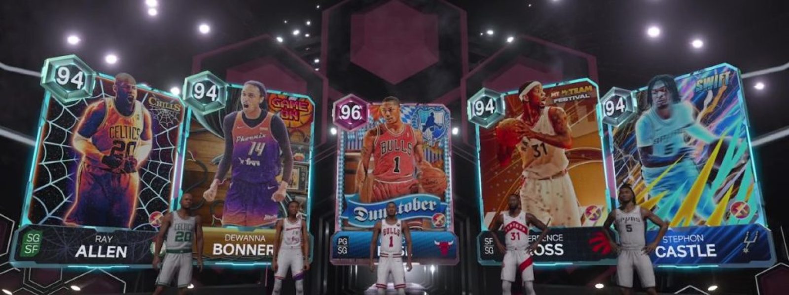 Πώς να κερδίσετε το Achievement/Trophy “House Party” στο NBA 2K26