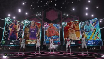 Πώς να κερδίσετε το Achievement/Trophy “House Party” στο NBA 2K26