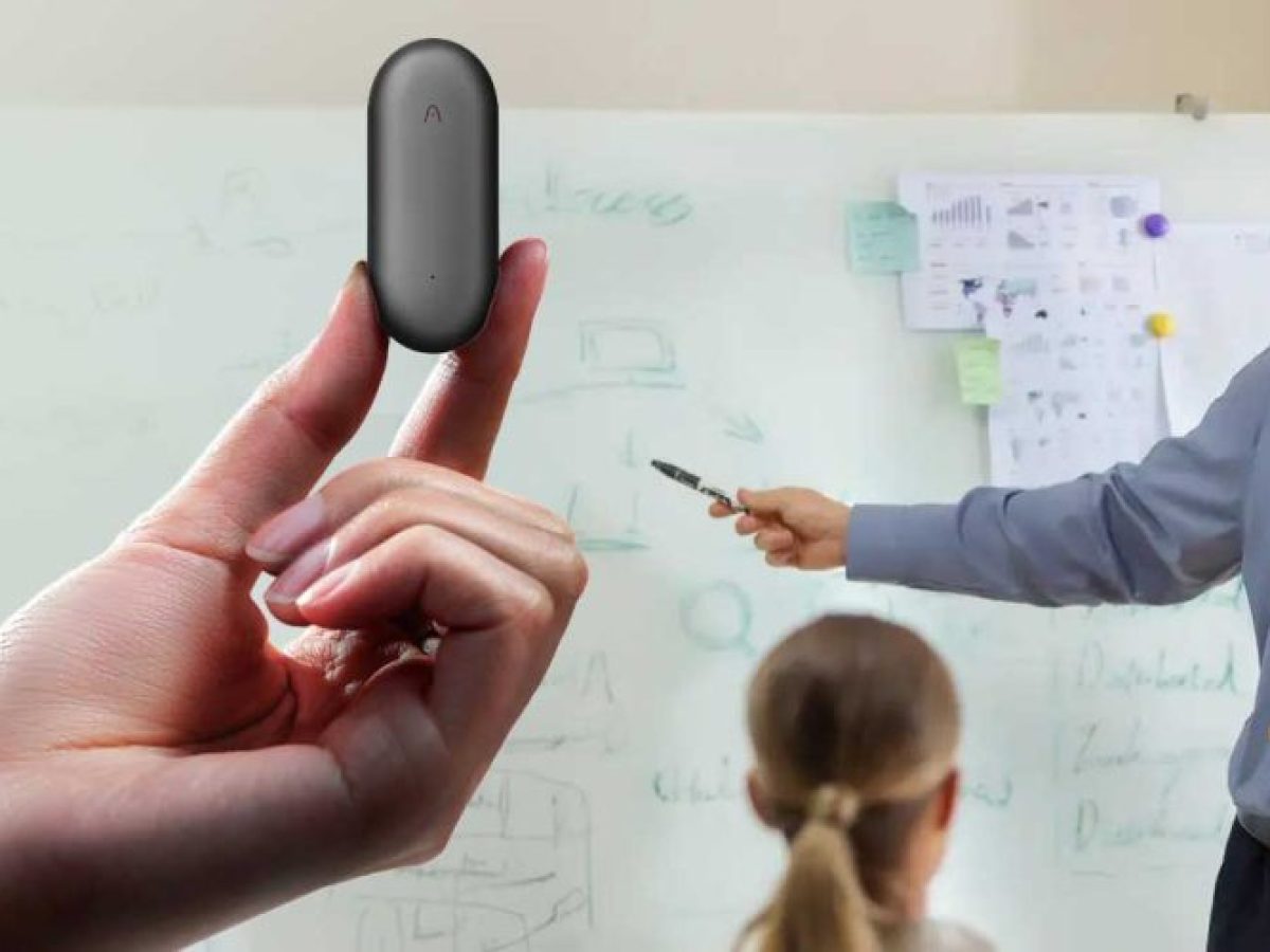 Δοκιμάσαμε το Plaud NotePin: Προσθέστε έναν… δεύτερο «εγκέφαλο» σε κάθε σας επαγγελματική συνάντηση, σεμινάριο ή παρουσίαση!