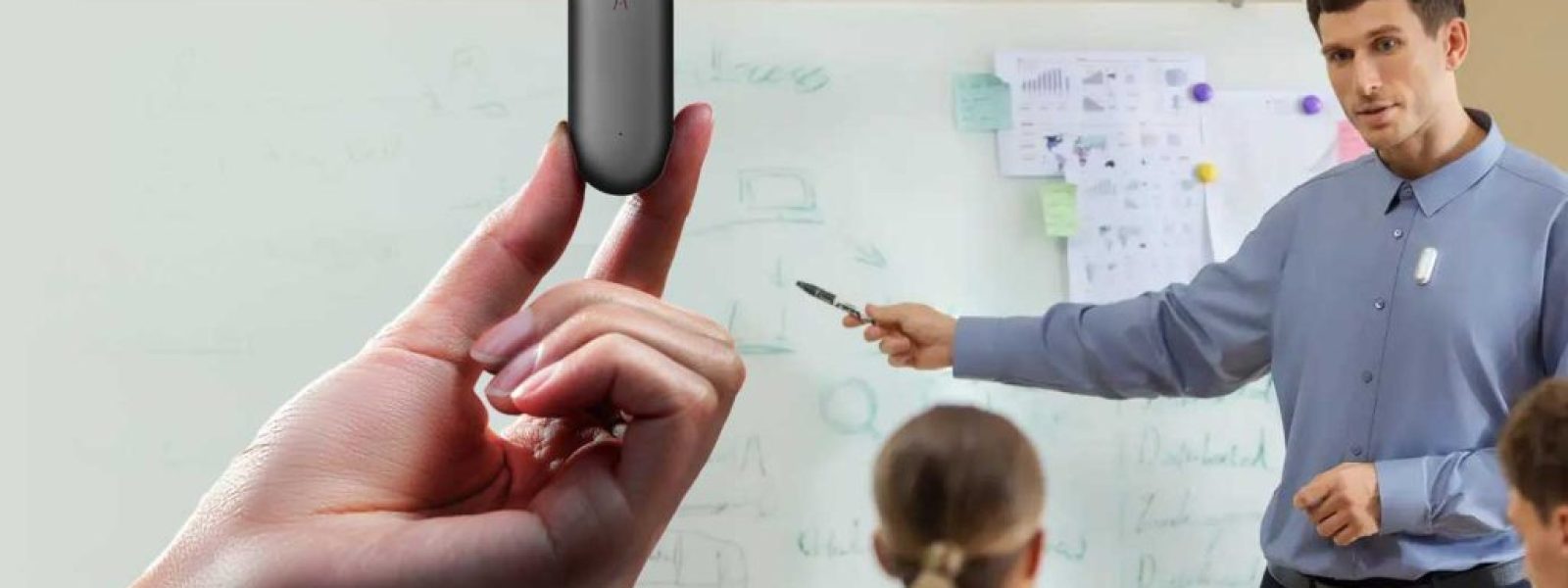 Δοκιμάσαμε το Plaud NotePin: Προσθέστε έναν… δεύτερο «εγκέφαλο» σε κάθε σας επαγγελματική συνάντηση, σεμινάριο ή παρουσίαση!