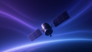 Δορυφόρους SAR της ICEYE αποκτούν οι Σουηδικές Ένοπλες Δυνάμεις