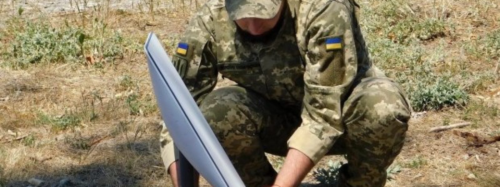 «Εκατοντάδες» ρωσικά drone στην Ουκρανία βρέθηκαν να επικοινωνούν μέσω Starlink – O Έλον Μασκ αναζητά λύσεις