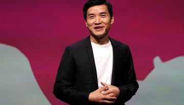 Ένταλμα σύλληψης για τον CEO της OnePlus