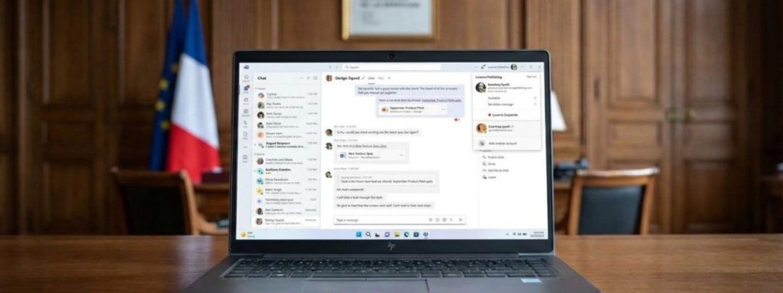 Γιατί η Γαλλία καταργεί Teams και Zoom μέχρι το 2027 – Ο φόβος για τα δεδομένα και το σχέδιο Visio