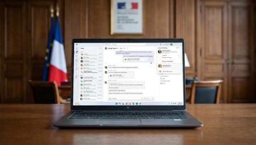 Γιατί η Γαλλία καταργεί Teams και Zoom μέχρι το 2027 – Ο φόβος για τα δεδομένα και το σχέδιο Visio