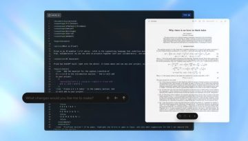 Γράφεις έρευνα ή πτυχιακή; Η OpenAI μόλις παρουσίασε το δωρεάν Prism