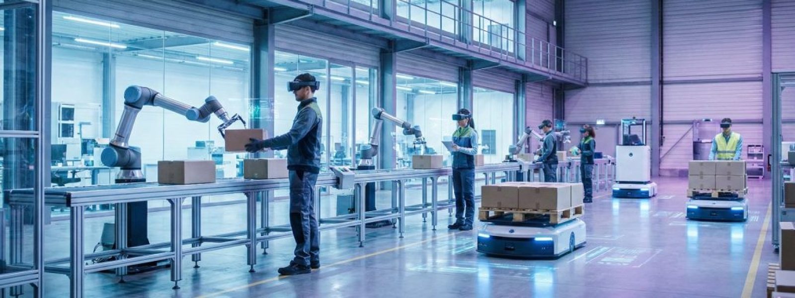 Η Deloitte αποκαλύπτει το χάσμα μεταξύ φιλοδοξίας και εφαρμογής στην ΤΝ