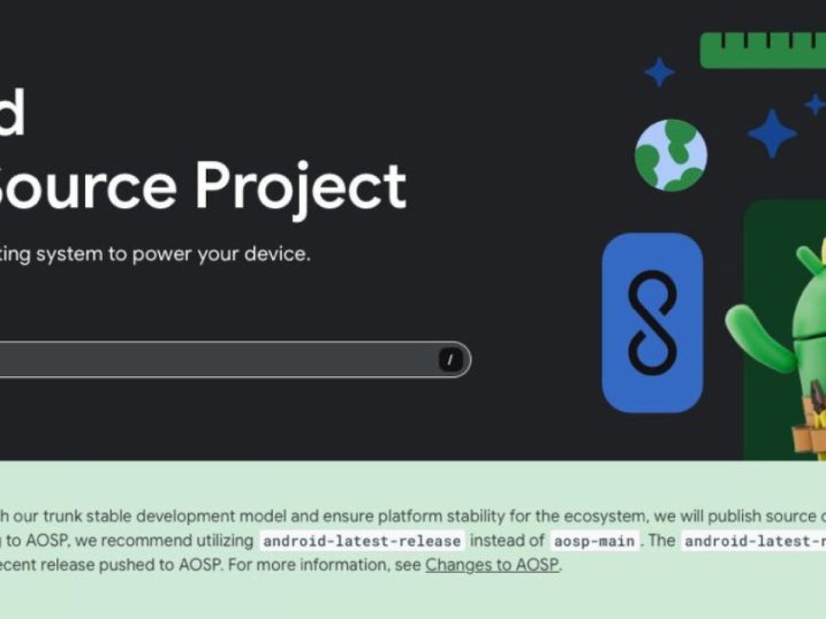 Η Google αλλάζει τους κανόνες στο Android: Πως επηρεάζονται οι κατασκευαστές