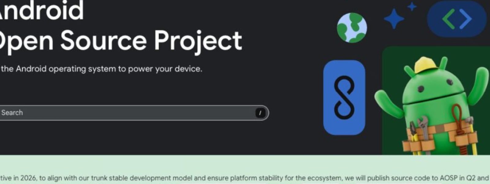 Η Google αλλάζει τους κανόνες στο Android: Πως επηρεάζονται οι κατασκευαστές