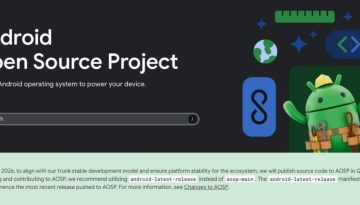Η Google αλλάζει τους κανόνες στο Android: Πως επηρεάζονται οι κατασκευαστές
