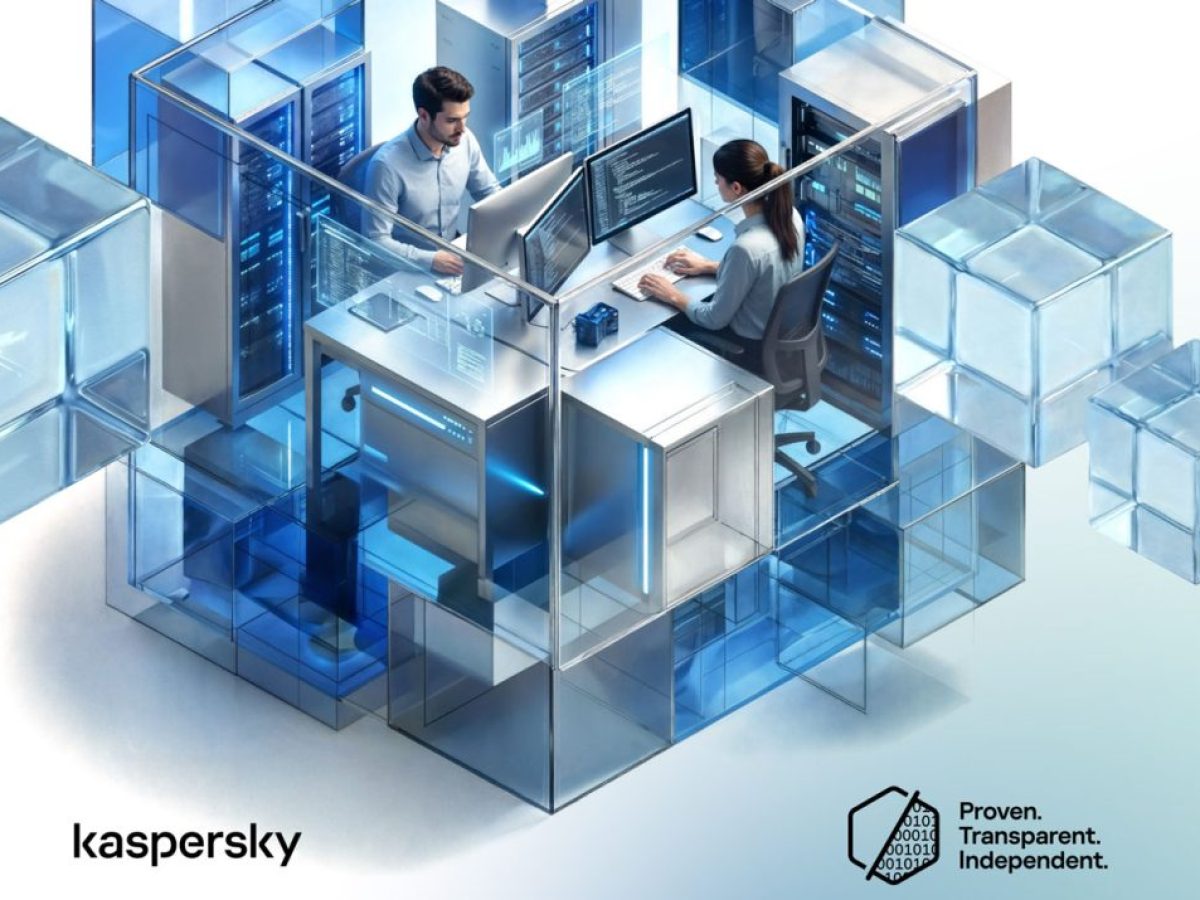 Η Kaspersky μεταξύ των κορυφαίων παρόχων κυβερνοασφάλειας σε ανεξάρτητη αξιολόγηση διαφάνειας και εταιρικής υπευθυνότητας