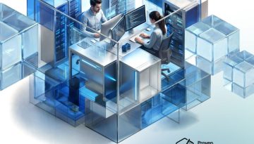 Η Kaspersky μεταξύ των κορυφαίων παρόχων κυβερνοασφάλειας σε ανεξάρτητη αξιολόγηση διαφάνειας και εταιρικής υπευθυνότητας