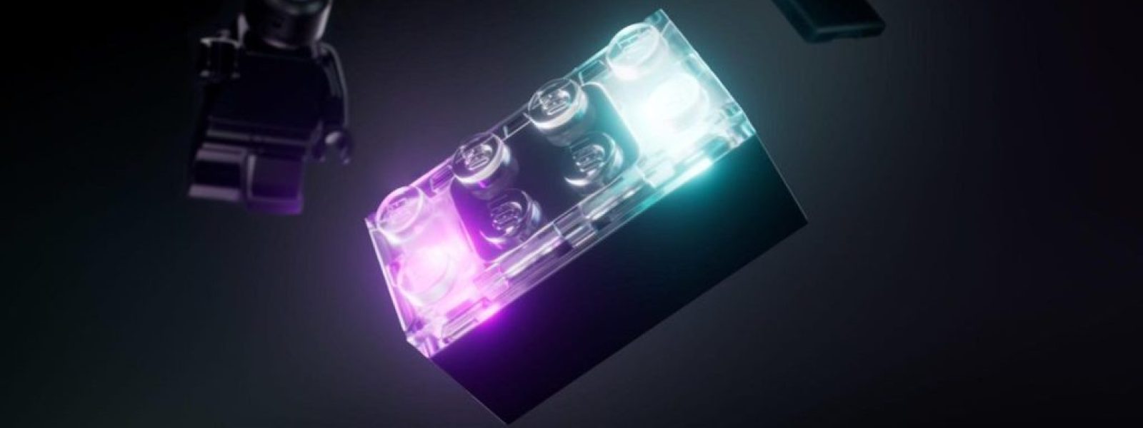 Η LEGO εγκαινιάζει μια νέα εποχή με το επαναστατικό Smart Brick!