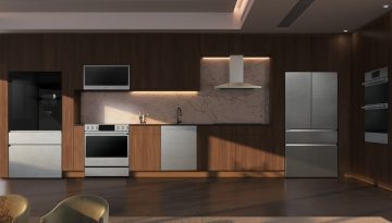 Η LG SIGNATURE εξελίσσεται με την τεχνητή νοημοσύνη, επανεξετάζοντας τις premium οικιακές συσκευές στην CES 2026