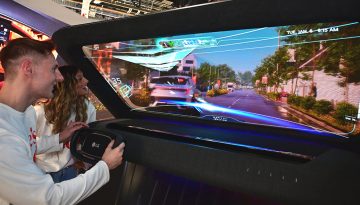 Η LG παρουσίασε στην CES 2026 την Affectionate Intelligence