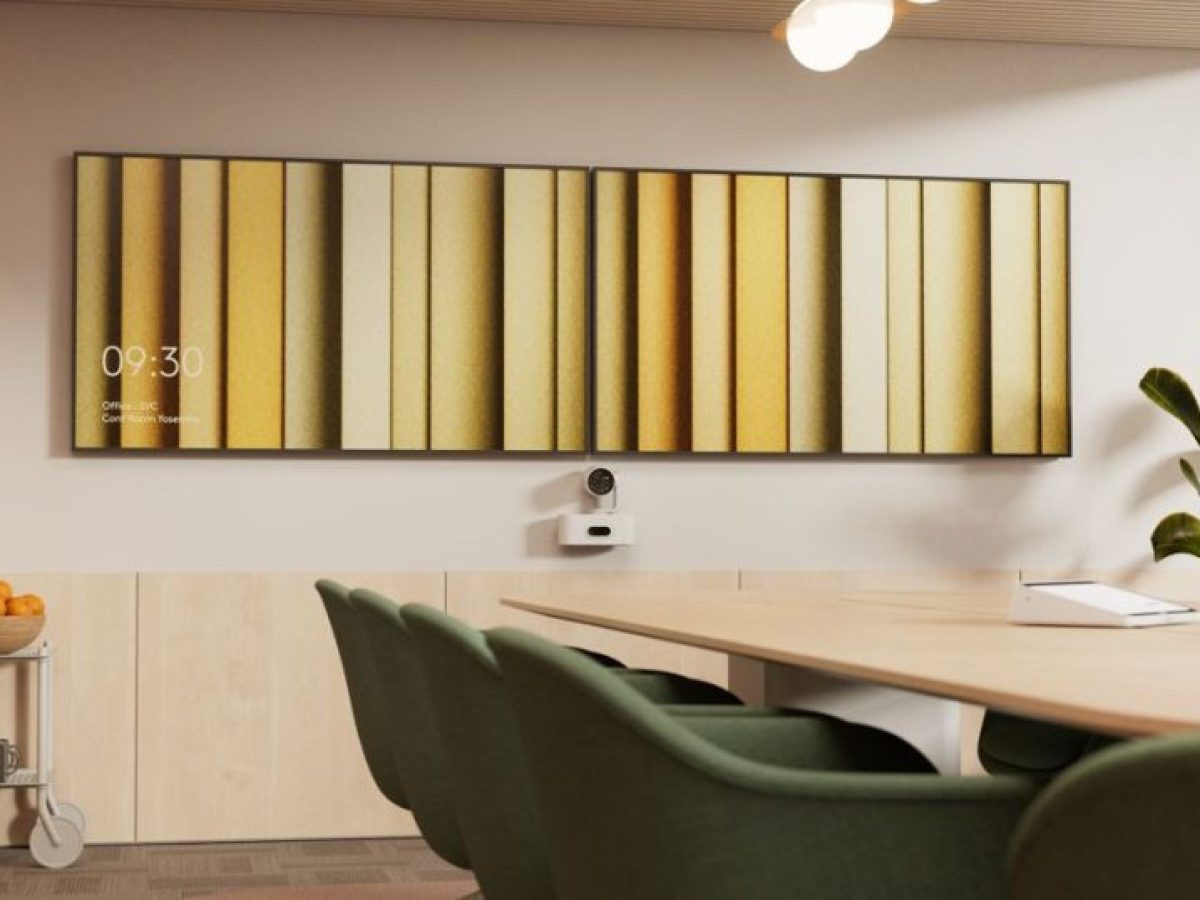 Η Logitech παρουσιάζει τις Rally AI Camera και Rally AI Camera Pro