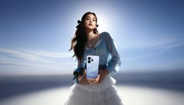 Η OPPO λανσάρει τη σειρά Reno15