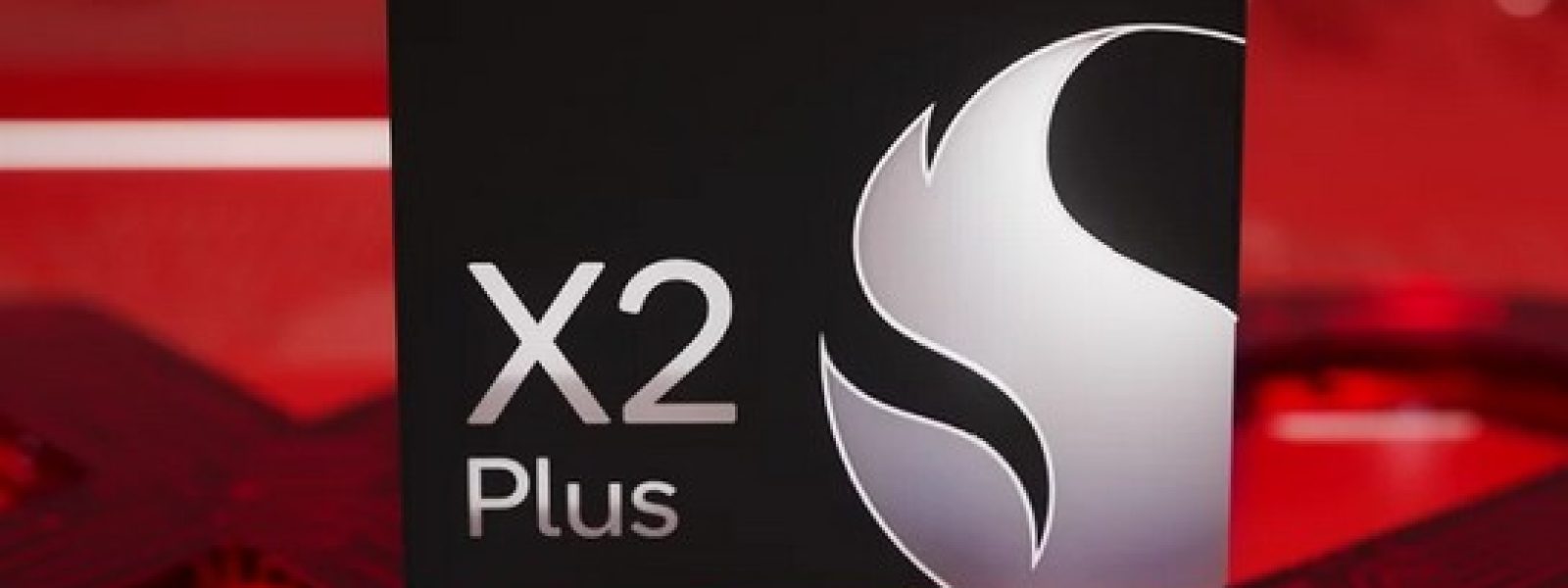 Η Qualcomm παρουσιάζει το Snapdragon X2 Plus