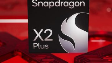Η Qualcomm παρουσιάζει το Snapdragon X2 Plus