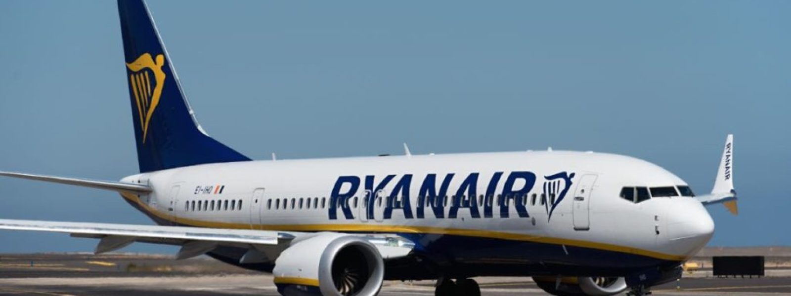 Η Ryanair λέει όχι στο Starlink για τις πτήσεις της!