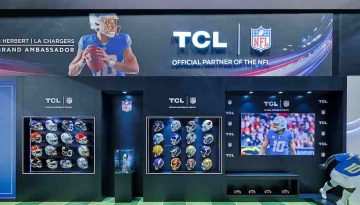 Η TCL αποκαλύπτει στη CES 2026 το μέλλον της οικιακής ψυχαγωγίας και της έξυπνης ζωής με AI