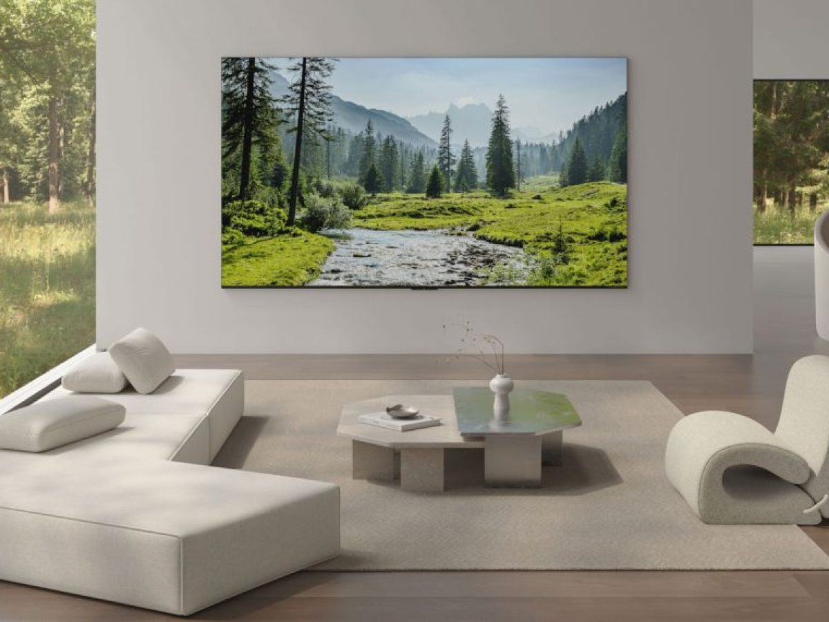 Η TCL παρουσιάζει τη νέα γενιά τεχνολογίας οθονών SQD-Mini LED στην CES 2026