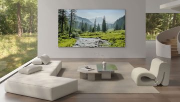 Η TCL παρουσιάζει τη νέα γενιά τεχνολογίας οθονών SQD-Mini LED στην CES 2026