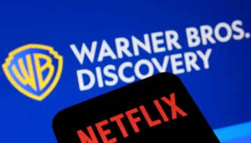 Η Warner Bros Discovery απορρίπτει την προσφορά εξαγοράς 100 δισ. δολαρίων της Paramount Skydance και στηρίζει τη Netflix