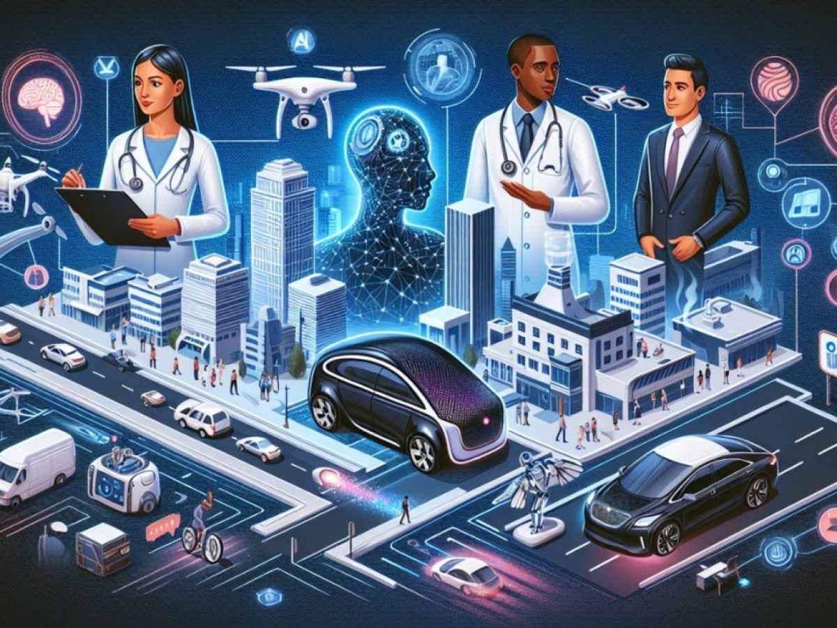 Η χρονιά που το ΑΙ θα αλλάξει την αγορά εργασίας