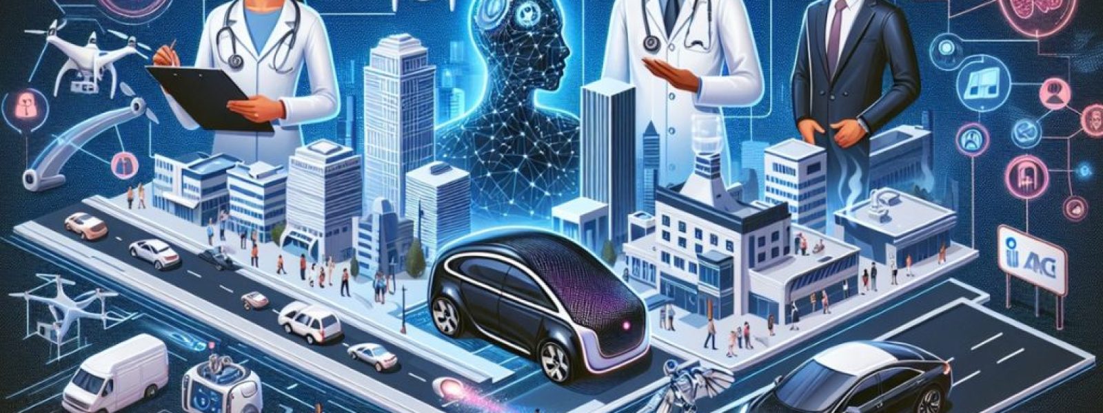 Η χρονιά που το ΑΙ θα αλλάξει την αγορά εργασίας