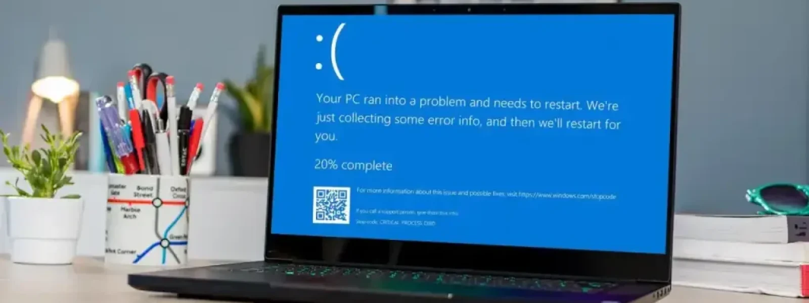 Η έκτακτη ενημέρωση των Windows 11 φέρνει περισσότερα προβλήματα από όσα θα διόρθωνε