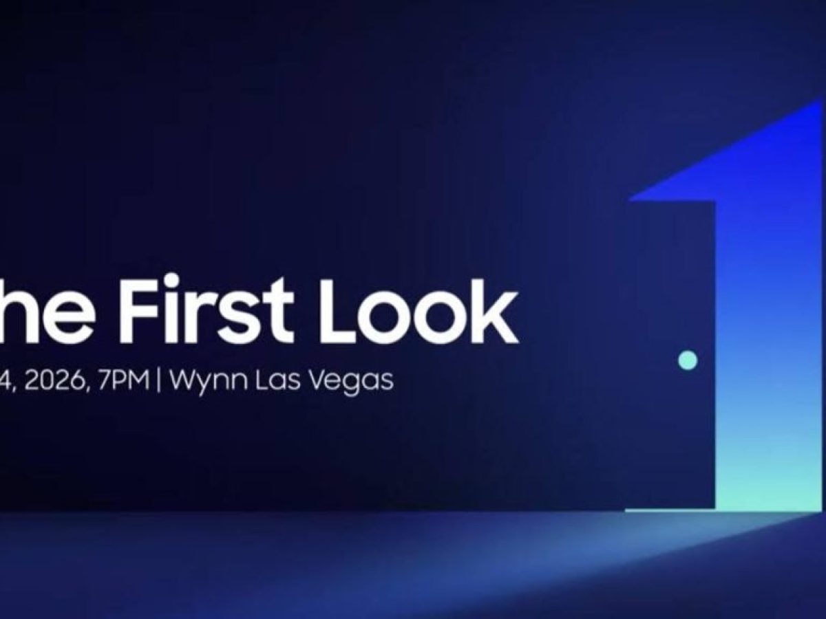 Η παρουσίαση της Samsung στη CES 2026 υπόσχεται περισσότερη AI: Πώς να την παρακολουθήσετε