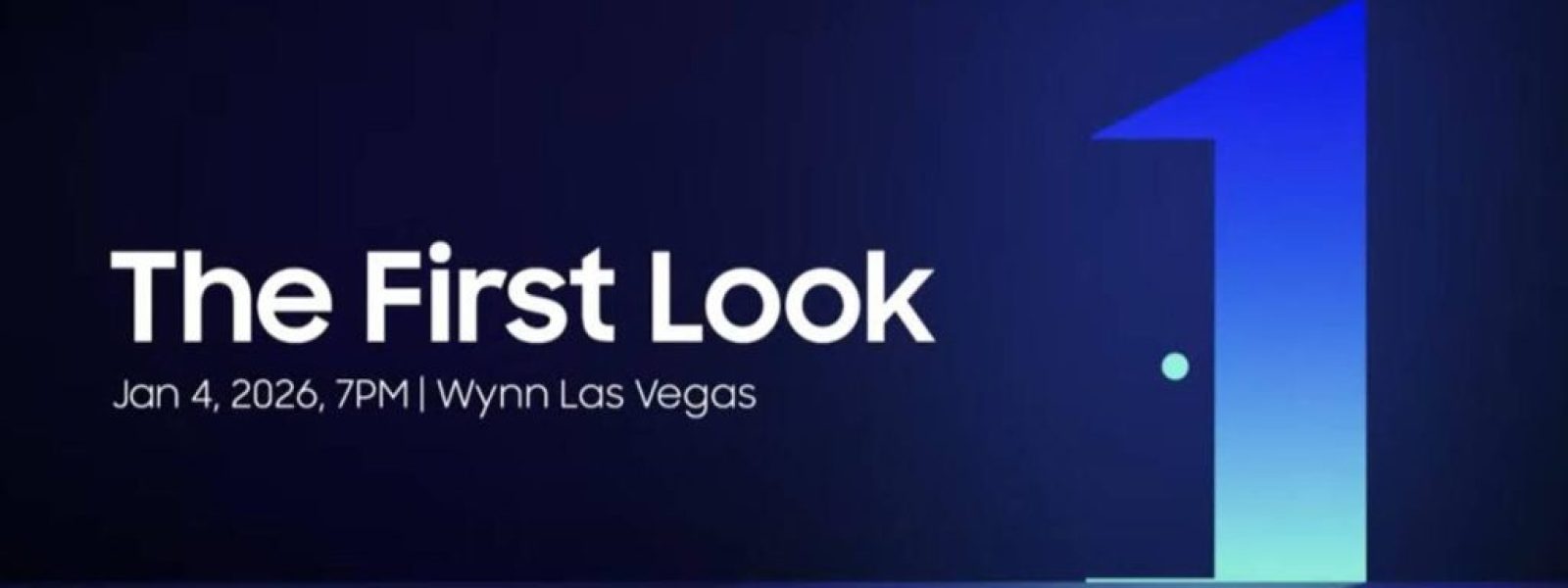 Η παρουσίαση της Samsung στη CES 2026 υπόσχεται περισσότερη AI: Πώς να την παρακολουθήσετε