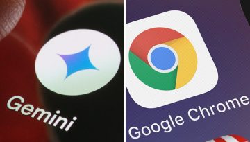 Η τεχνητή νοημοσύνη μεταμορφώνει το Chrome σε έναν σούπερ-βοηθό που κάνει πολλαπλές και σύνθετες εργασίες