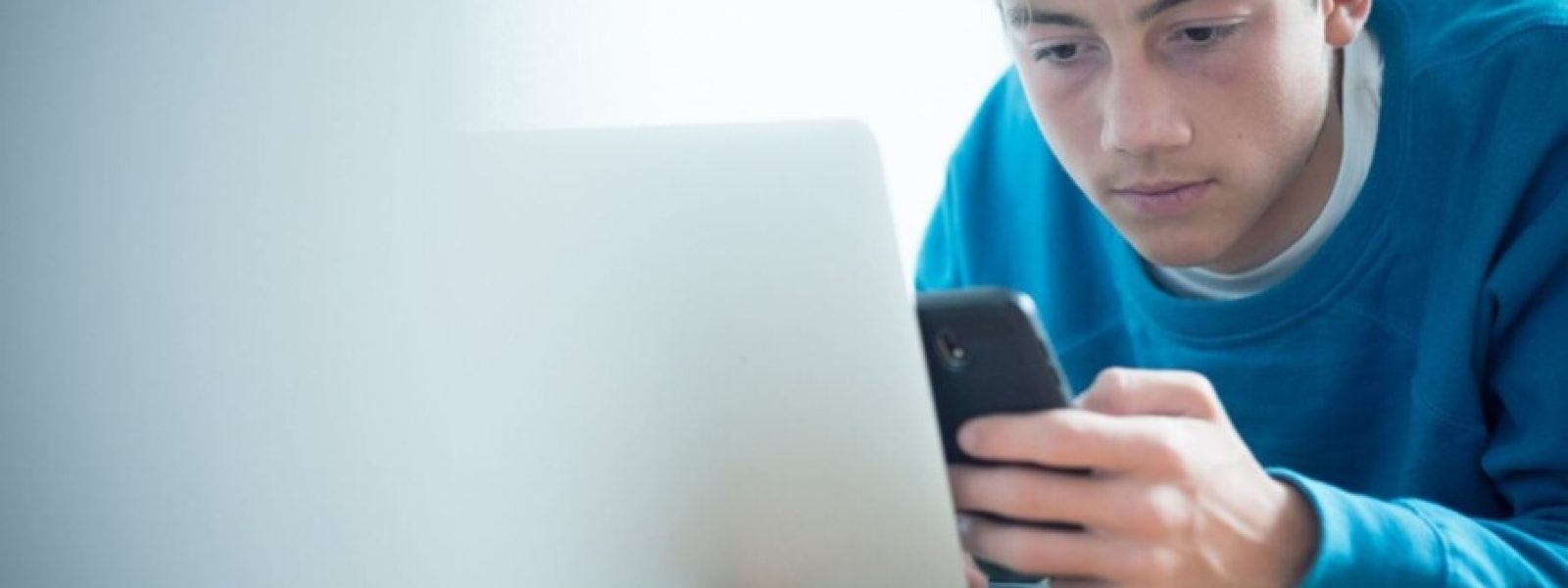 Η Τεχνητή Νοημοσύνη στην καθημερινή ζωή των εφήβων