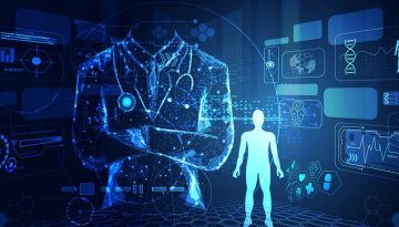 Η τεχνητή νοημοσύνη στον κινηματογράφο –  Από την αναζήτηση τοποθεσιών μέχρι τη συγγραφή σεναρίων