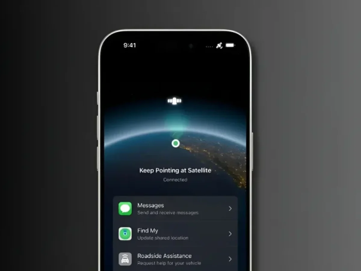 iPhone 18 Pro με Starlink; Ο Elon Musk έκλεισε τη συμφωνία με την Apple