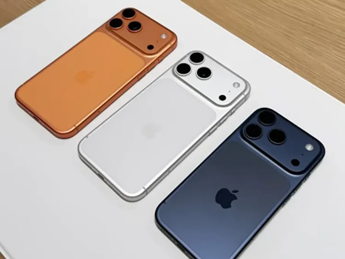 iPhone 18 Pro: Όλα όσα γνωρίζουμε για τον επεξεργαστή A20 Pro (2nm)
