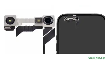 iPhone 18 νέες πληροφορίες: Όλες οι αλλαγές στον σχεδιασμό και η νέα τεχνολογία Under-Display Face ID