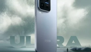 iQOO 15 Ultra: επίσημη πρεμιέρα στις 4 Φεβρουαρίου