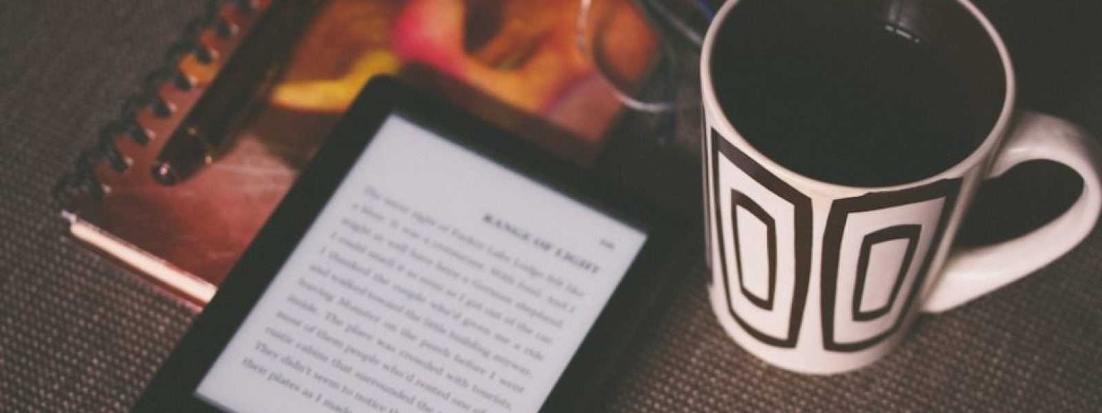 Τελικά θα εξαλειφθούν τα βιβλία λόγω ebook και audiobook;