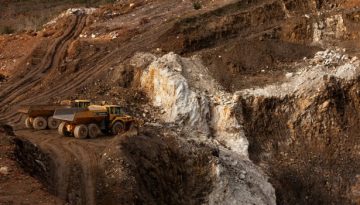 ΗΠΑ vs Κίνα στα κρίσιμα ορυκτά