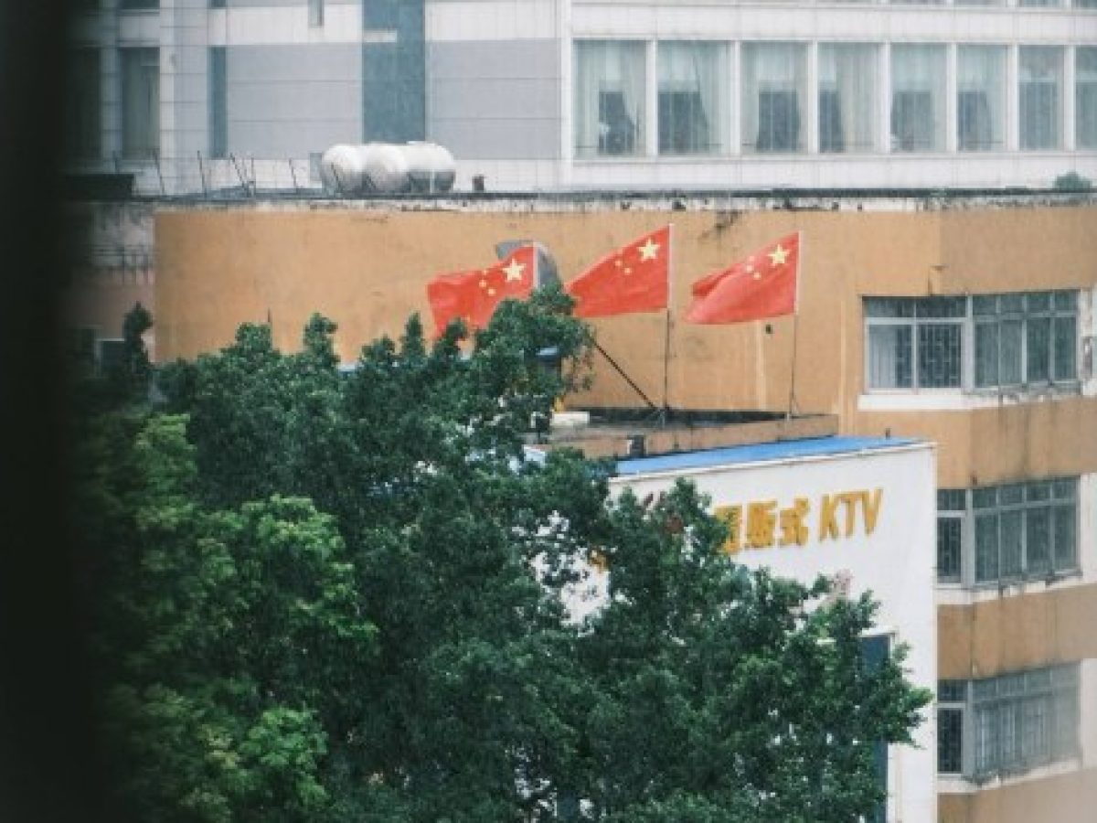 Κίνα: Η κίνηση που επαναπροσδιορίζει τον τρόπο που θα διεξάγονται οι μελλοντικές συγκρούσεις