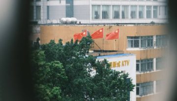 Κίνα: Η κίνηση που επαναπροσδιορίζει τον τρόπο που θα διεξάγονται οι μελλοντικές συγκρούσεις